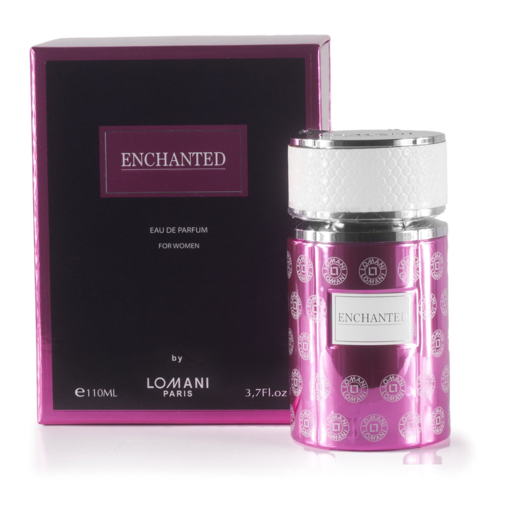 Enchanted Eau de Parfum Spray for Women 3.7 oz.