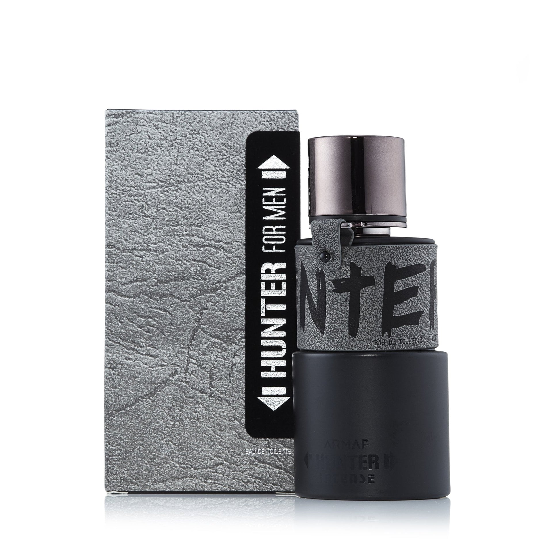 Hunter Intense Eau de Toilette Spray for Men, Product image 2