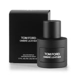 Ombre Leather Eau de Parfum Spray for Men by Tom Ford 1.7 oz.