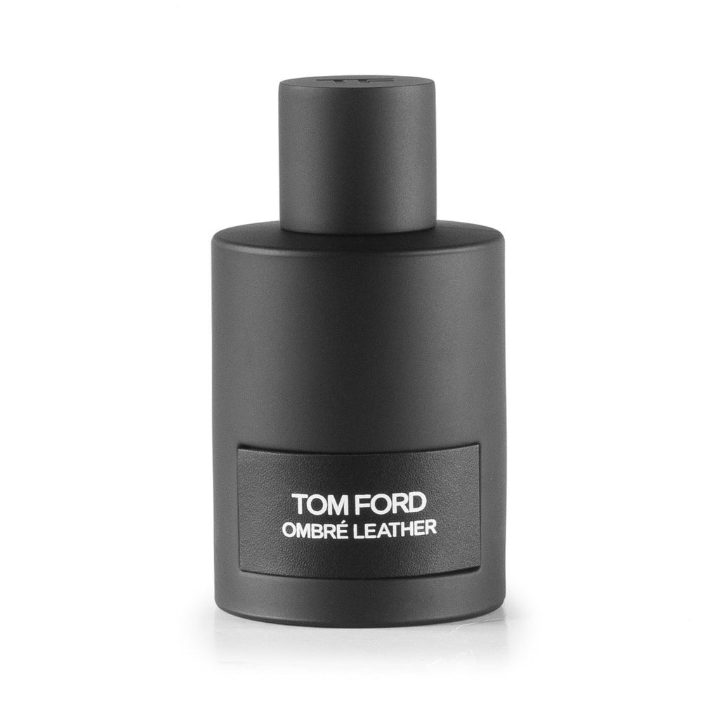 Ombre Leather Eau de Parfum Spray for Men by Tom Ford 3.4 oz.