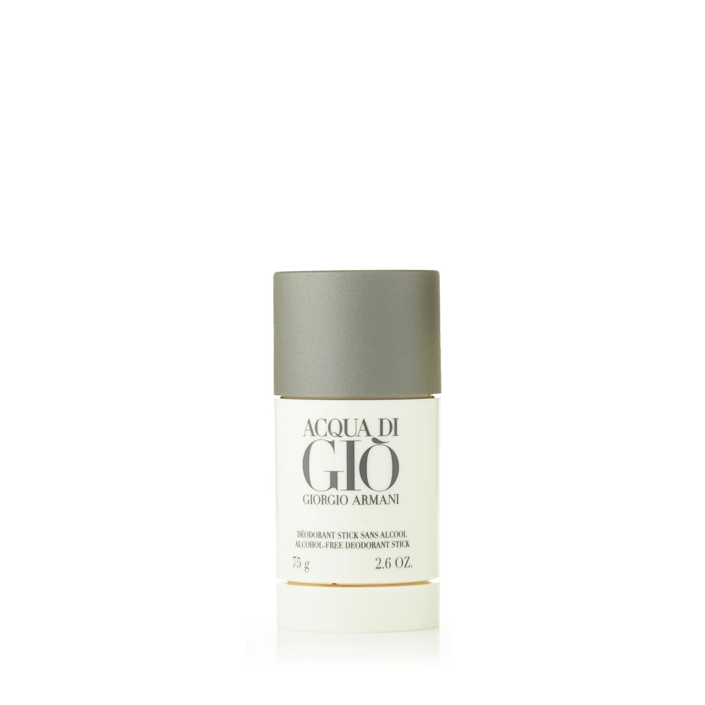 Giorgio Armani Acqua Di Gio Deodorant for Men 2.6 oz.