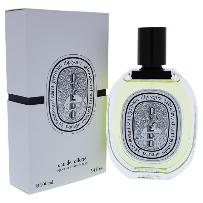 OYEDO BY DIPTYQUE FOR WOMEN -  Eau De Toilette SPRAY