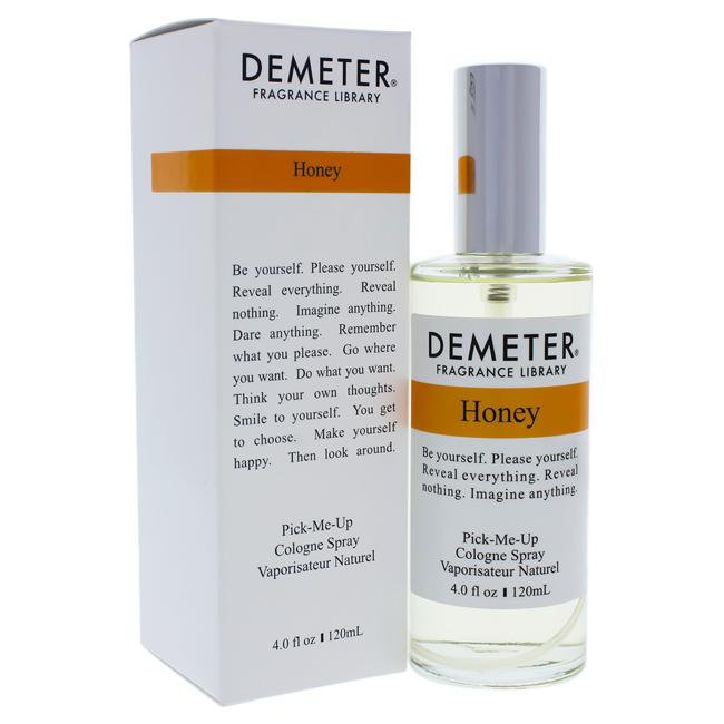 HONEY BY DEMETER FOR WOMEN -  COLOGNE SPRAY