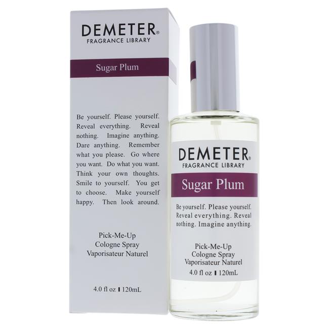 Sugar Plum by Demeter for Unisex - Cologne Spray, Product image 1