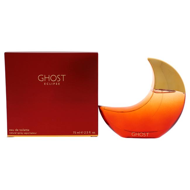 Eclipse by Ghost for Women - Eau De Toilette Spray