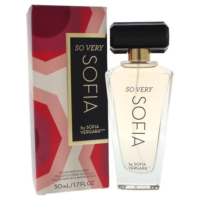 So Very Sofia by Sofia Vergara for Women - EDP Spray, Product image 1