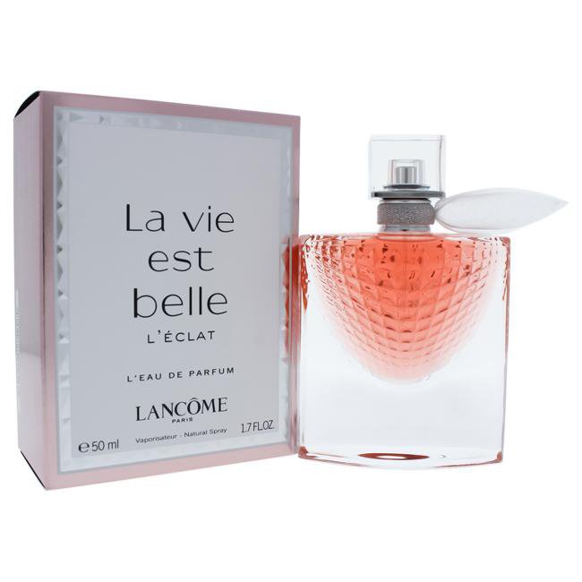 LA VIE EST BELLE LECLAT BY LANCOME FOR WOMEN -  LEAU DE PARFUM SPRAY, Product image 1