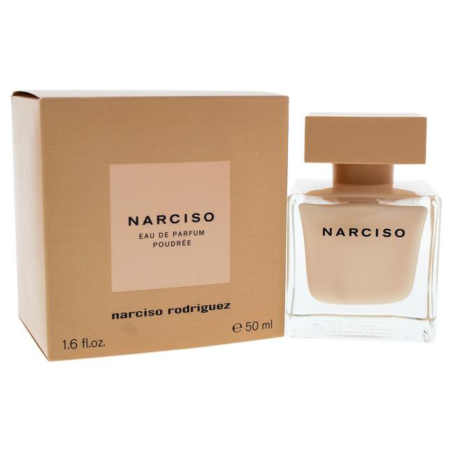 NARCISO POUDREE BY NARCISO RODRIGUEZ FOR WOMEN -  Eau De Parfum SPRAY