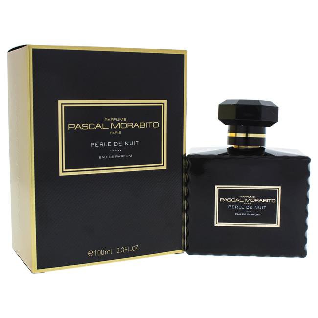 PERLE DE NUIT BY PASCAL MORABITO FOR WOMEN -  Eau De Parfum SPRAY, Product image 1