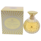 Cristal Royal by Princesse Marina de Bourbon for Women -  Eau de Parfum Spray