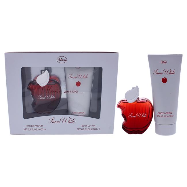 Snow White by Disney for Women - 2 Pc Gift Set