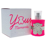 Your Moments by Tous for Women - EDT Spray