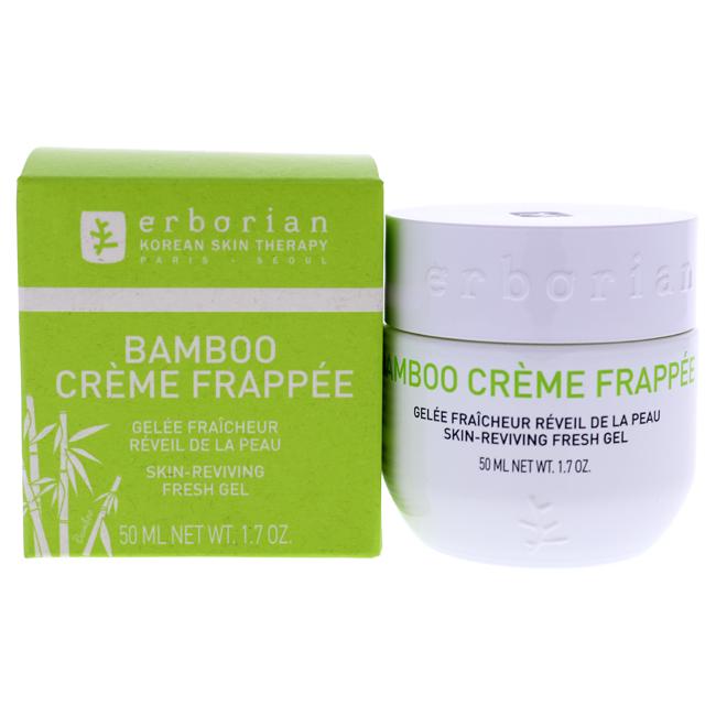 Bamboo Creme Frappee by Erborian for Women - 1.7 oz Cream, Product image 1