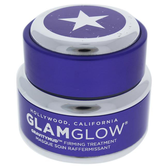 Gravitymud Firming Treatment by Glamglow for Women - 0.5 oz Treatment