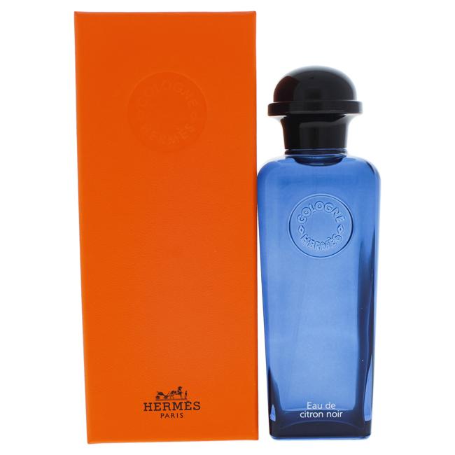 Eau de Citron Noir by Hermes for Women - EDC Spray, Product image 1