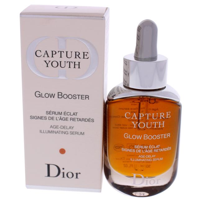 Capture Youth Glow Booster Illuminating Serum by Christian Dior for Women - 1 oz Serum, Product image 1