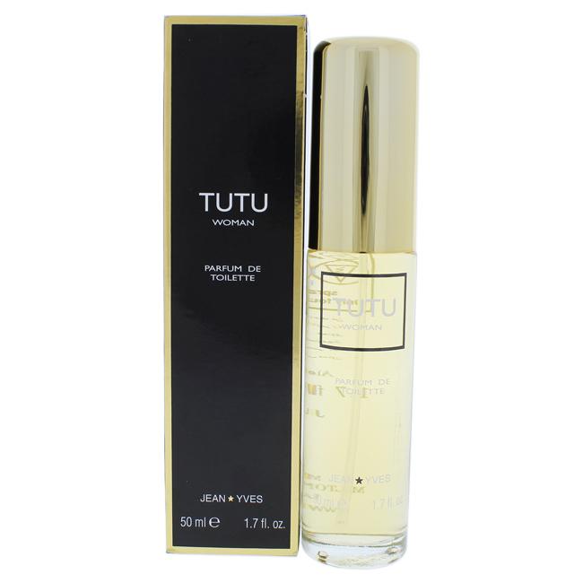 Tutu Woman by Milton-Lloyd for Women -  PDT Spray, Product image 1