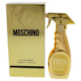 MOSCHINO GOLD FRESH COUTURE BY MOSCHINO FOR WOMEN -  Eau De Parfum SPRAY