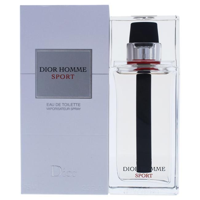 DIOR HOMME SPORT BY CHRISTIAN DIOR FOR MEN -  Eau De Toilette SPRAY