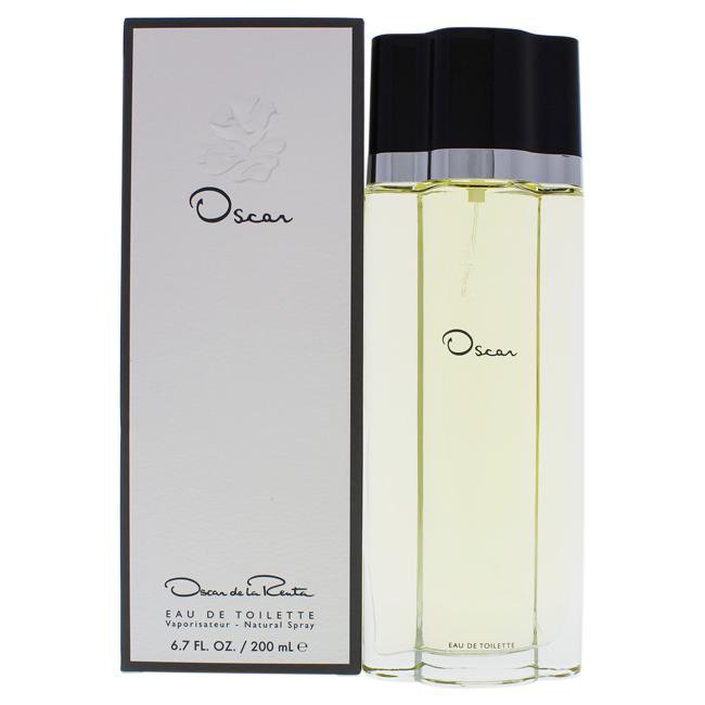 OSCAR BY OSCAR DE LA RENTA FOR WOMEN -  Eau De Toilette SPRAY, Product image 1