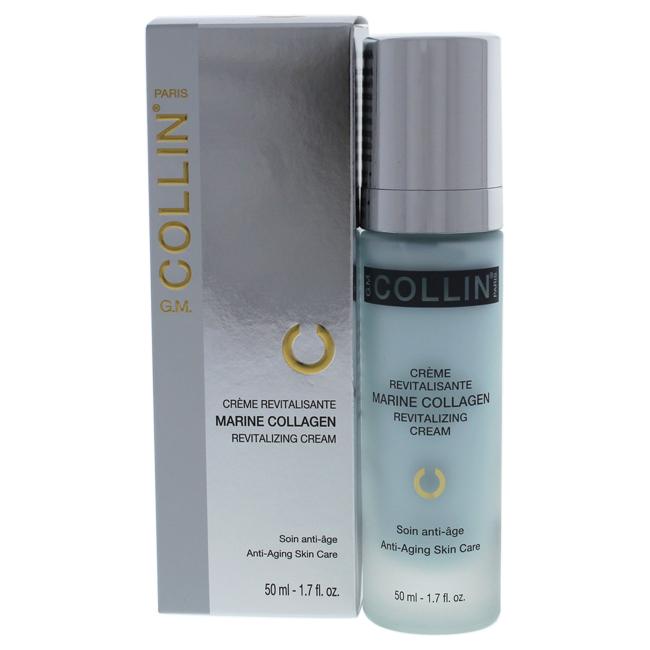 Marine Collagen Revitalizing Cream by G.M. Collin for Women - 1.7 oz Cream, Product image 1