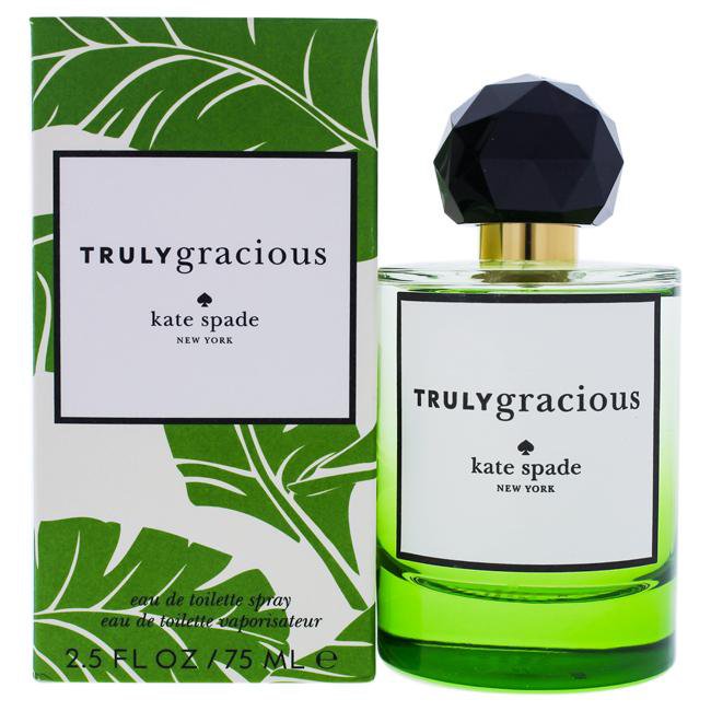 Trulygracious by Kate Spade for Women -  Eau de Toilette Spray