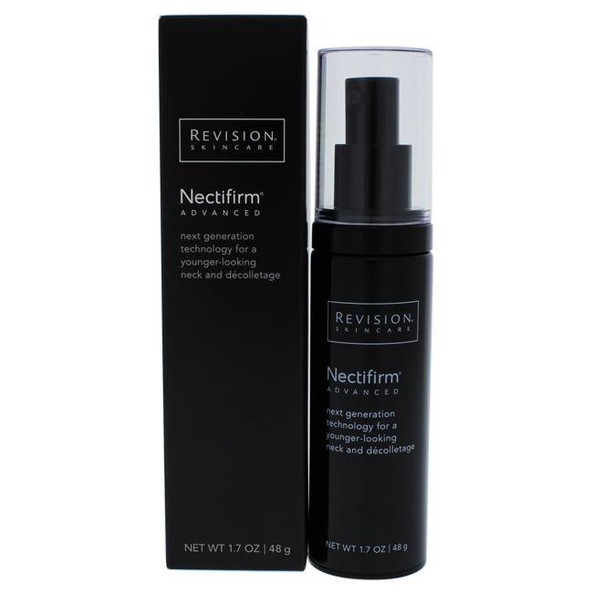 Nectifirm Advanced Cream by Revision for Unisex - 1.7 oz Cream