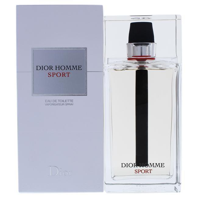 DIOR HOMME SPORT BY CHRISTIAN DIOR FOR MEN -  Eau De Toilette SPRAY