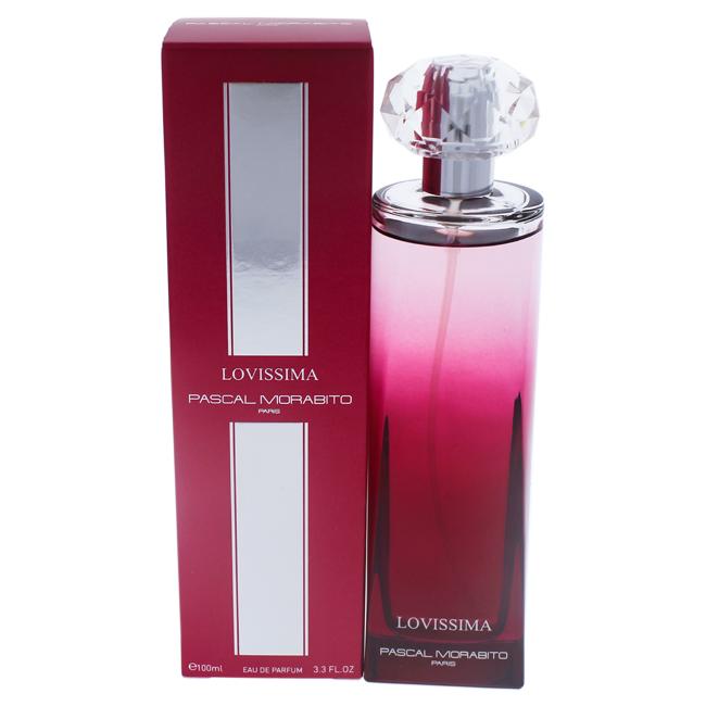 Lovissima by Pascal Morabito for Women - EDP Spray, Product image 1