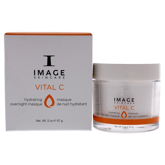 Vital C Hydrating Overnight Masque by Image for Unisex - 2 oz Mask, Product image 1