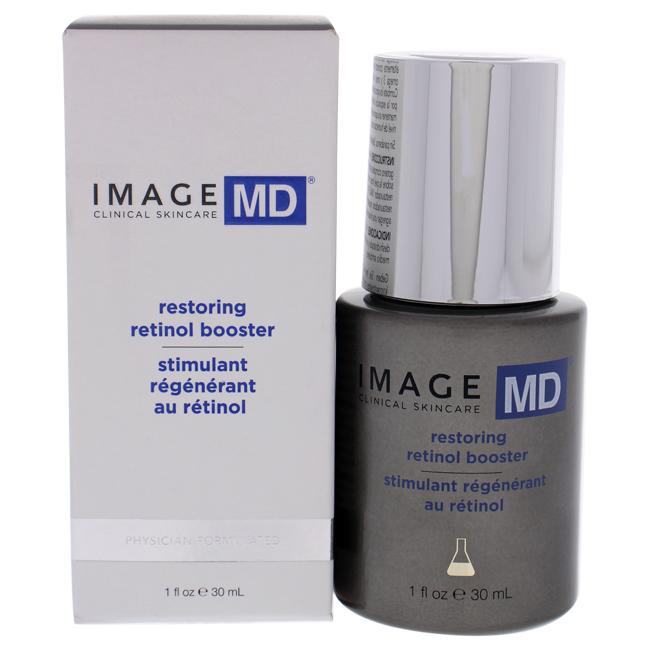 MD Restoring Retinol Booster by Image for Unisex - 1 oz Booster, Product image 1