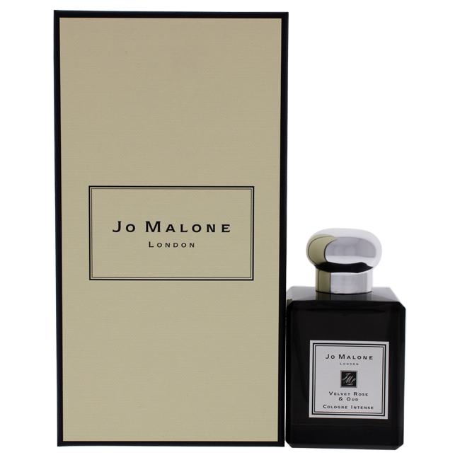 Velvet Rose and Oud Intense by Jo Malone for Unisex - Cologne Spray