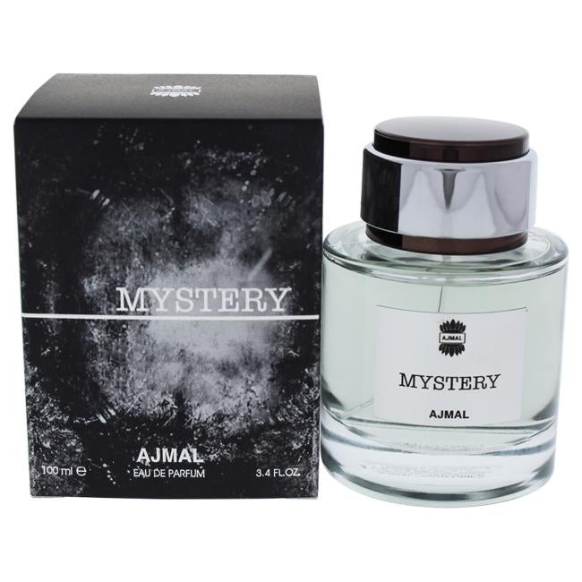 Mystery by Ajmal for Men -  Eau de Parfum Spray