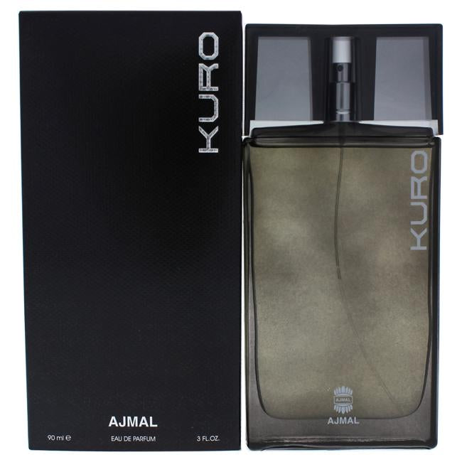 Kuro by Ajmal for Men -  Eau de Parfum Spray