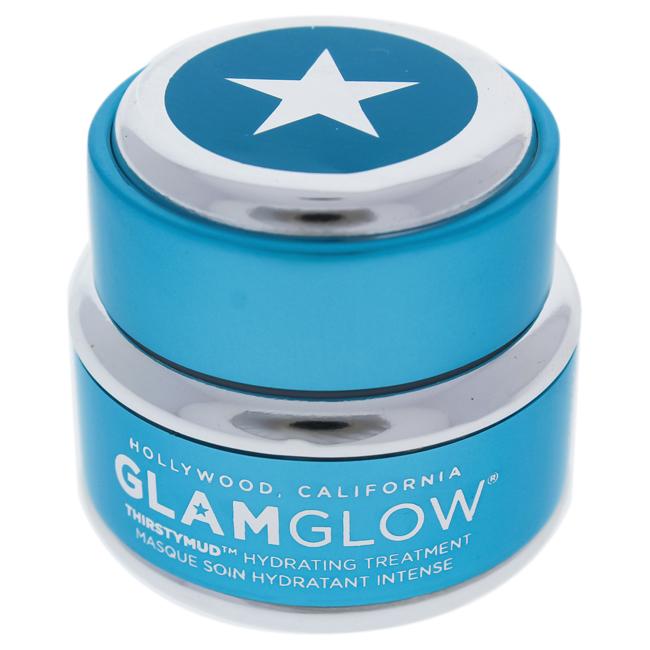 Thirstymud Hydrating Treatment by Glamglow for Unisex - 0.5 oz Treatment, Product image 1