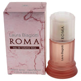 Roma Rosa by Laura Biagiotti for Women -   Eau de Toilette Spray