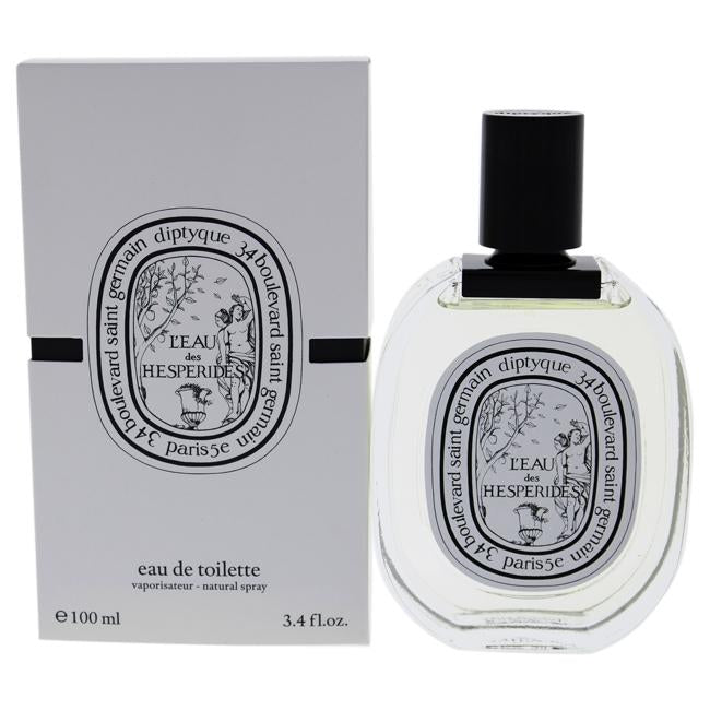 LEau des Hesperides by Diptyque for Unisex -  Eau de Toilette Spray