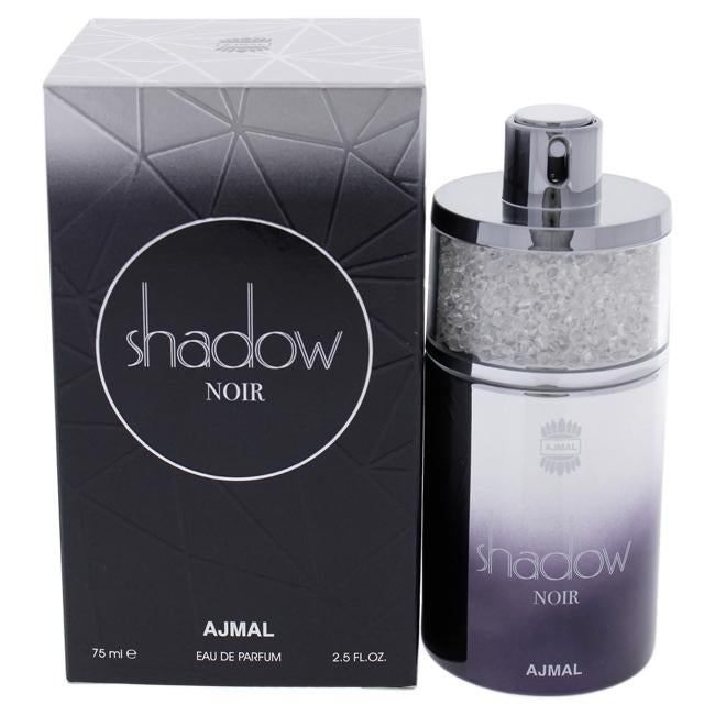 Shadow Noir by Ajmal for Women -  Eau de Parfum Spray