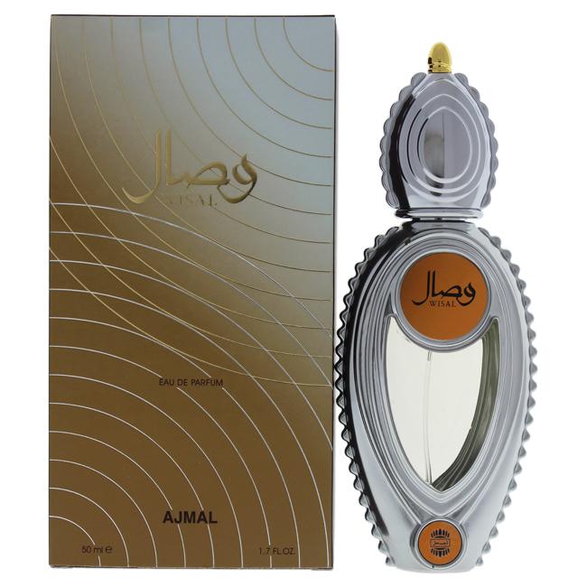 Wisal by Ajmal for Women -  Eau de Parfum Spray, Product image 1