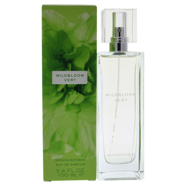 Wildbloom Vert by Banana Republic for Women -  Eau de Parfum Spray, Product image 1