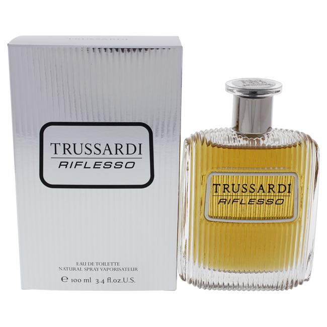 Riflesso by Trussardi for Men -  Eau de Toilette Spray, Product image 1