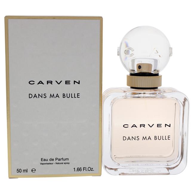 Dans Ma Bulle by Carven for Women - Eau de Parfum Spray, Product image 1