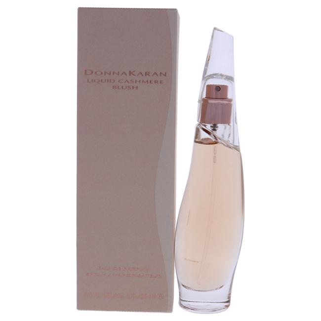 Liquid Cashmere Blush by Donna Karan for Women -  Eau de Parfum Spray, Product image 1