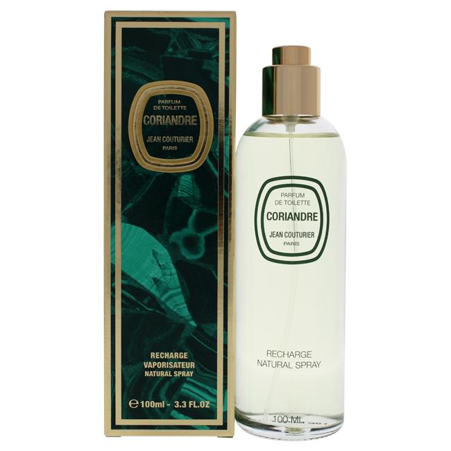 Coriandre by Jean Couturier for Women -  PDT Spray (Refill), Product image 1