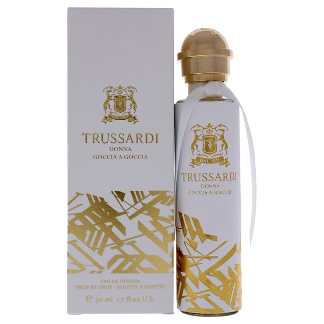 Donna Goccia A Goccia by Trussardi for Women -  Eau de Parfum Splash