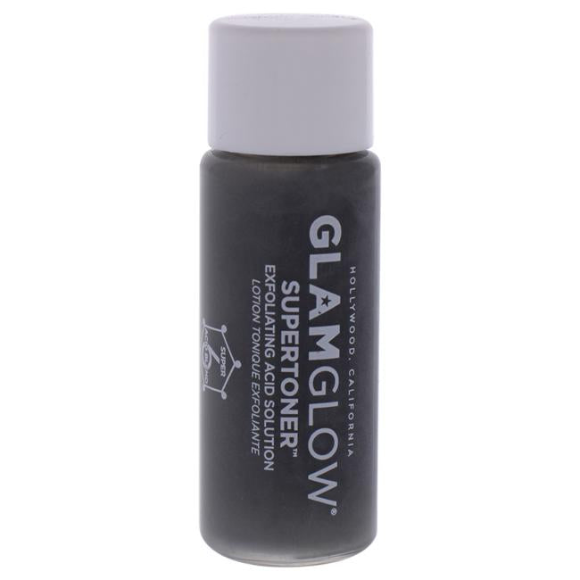 Supertoner Exfoliating Acid Solution by Glamglow for Unisex - 0.24 oz Exfoliator, Product image 1