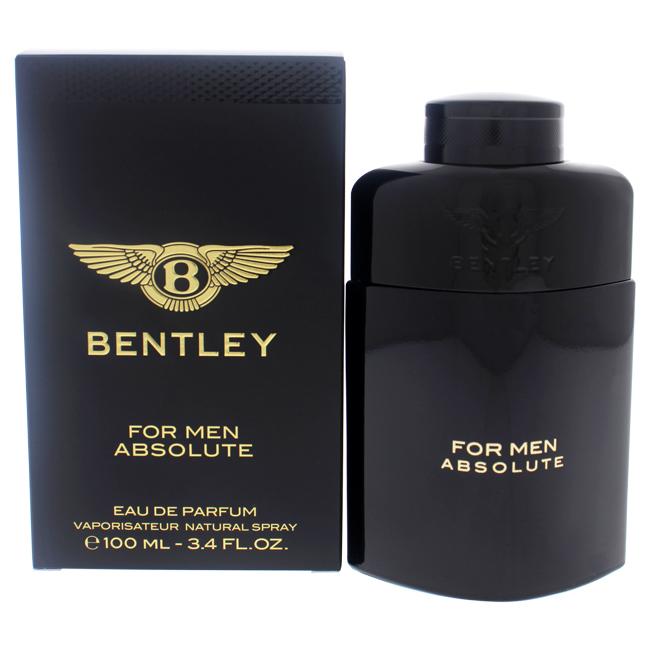 Absolute by Bentley for Men - Eau De Parfum Spray