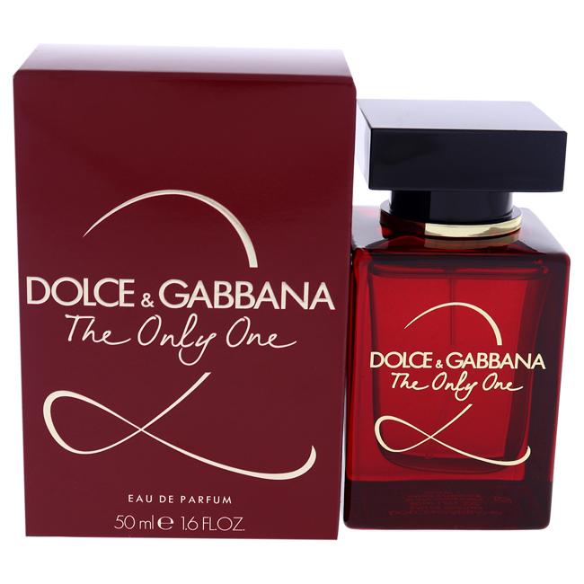 The Only One 2 by Dolce and Gabbana for Women -  Eau de Parfum Spray