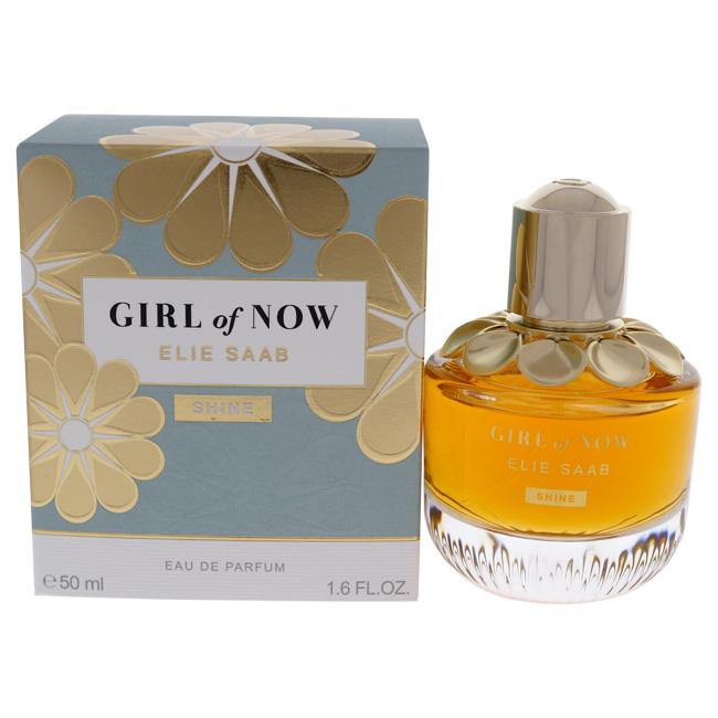 Girl Of Now Shine by Elie Saab for Women -  Eau de Parfum Spray, Product image 1