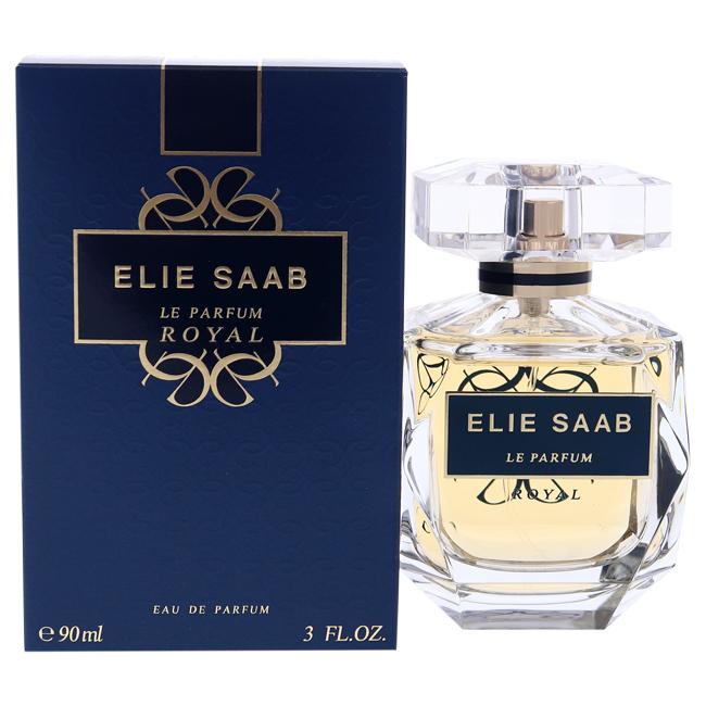 Le Parfum Royal by Elie Saab for Women -  Eau de Parfum Spray, Product image 1